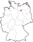 Karte Karstädt, Prignitz Karte Karstädt, Prignitz